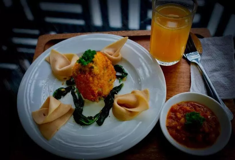 Fotos del hotel Ipoh Bali:  8