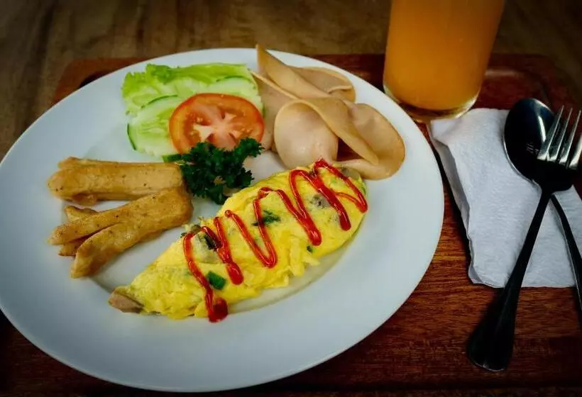 Fotos del hotel Ipoh Bali:  10