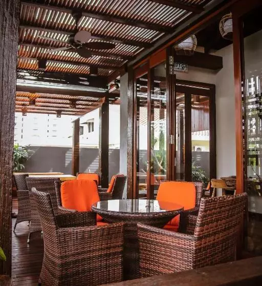 Fotos del hotel Ipoh Bali:  4