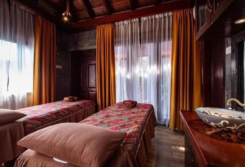 Fotos del hotel Ipoh Bali:  7