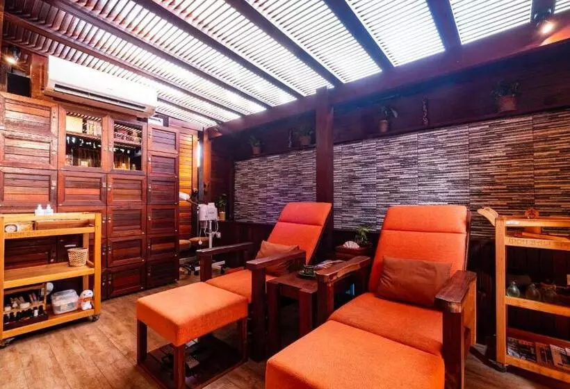 Fotos del hotel Ipoh Bali:  3