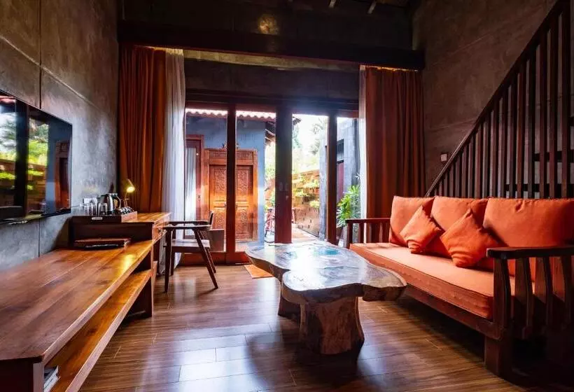 Fotos del hotel Ipoh Bali:  13