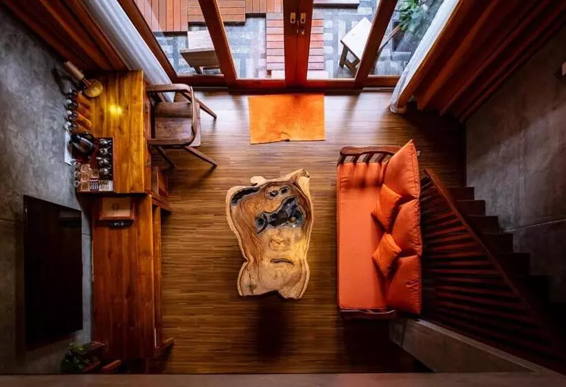 Fotos del hotel Ipoh Bali:  15