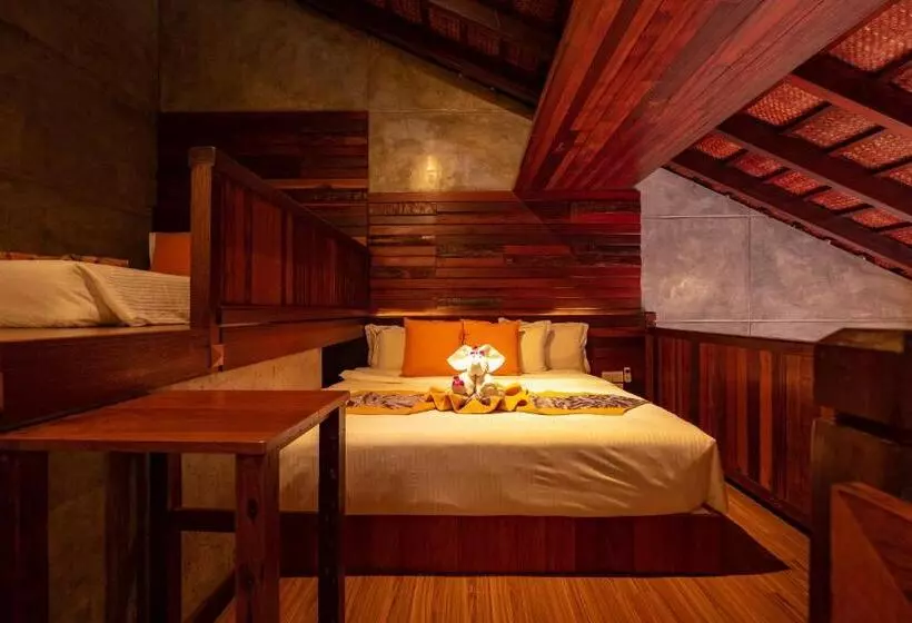 Fotos del hotel Ipoh Bali:  5