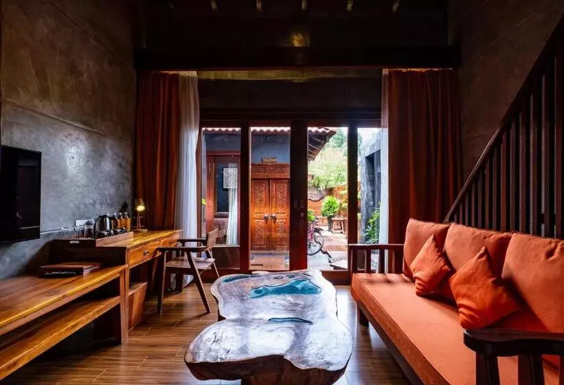 Fotos del hotel Ipoh Bali:  14