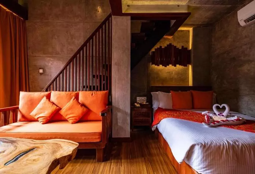 Fotos del hotel Ipoh Bali:  11