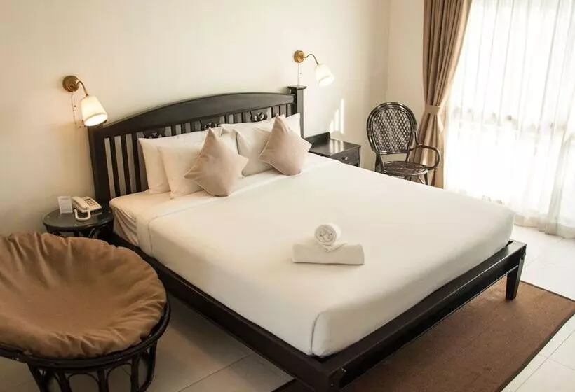 Fotos del hotel Koranaree Courtyard Boutique:  2