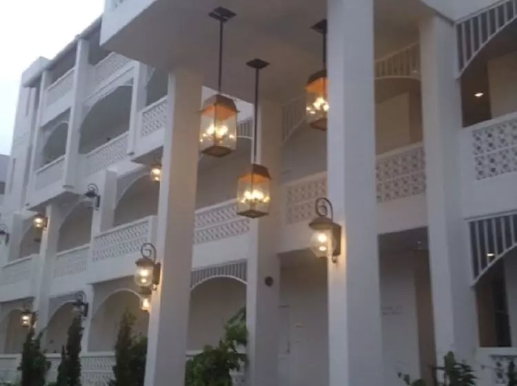 Fotos del hotel Koranaree Courtyard Boutique:  10