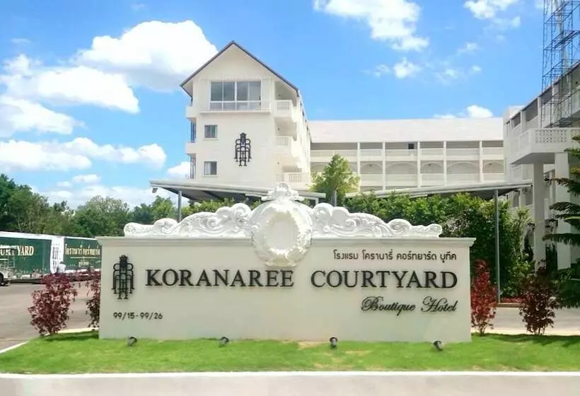 Fotos del hotel Koranaree Courtyard Boutique:  16