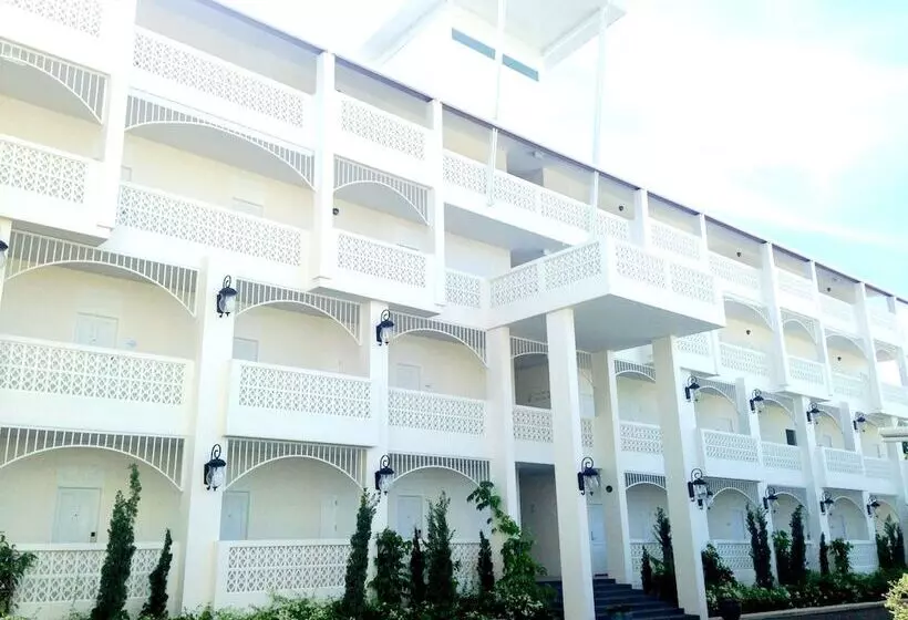 Fotos del hotel Koranaree Courtyard Boutique:  9