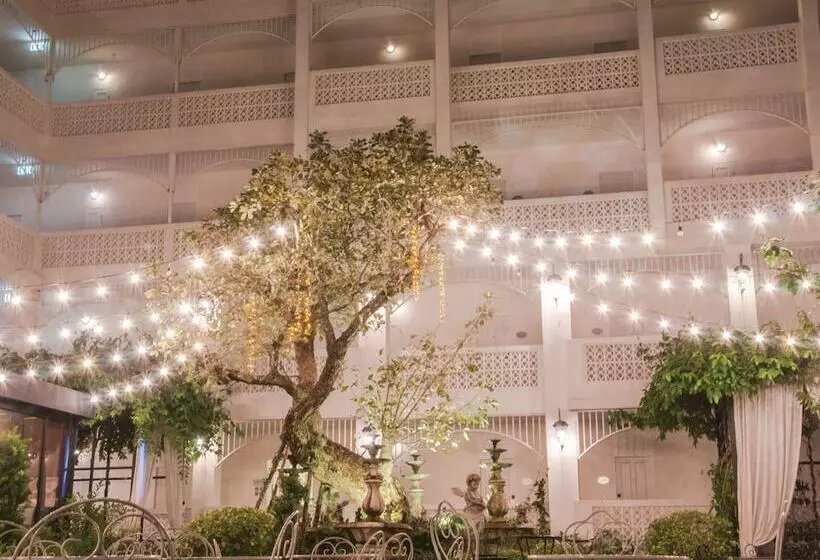 Fotos del hotel Koranaree Courtyard Boutique:  3