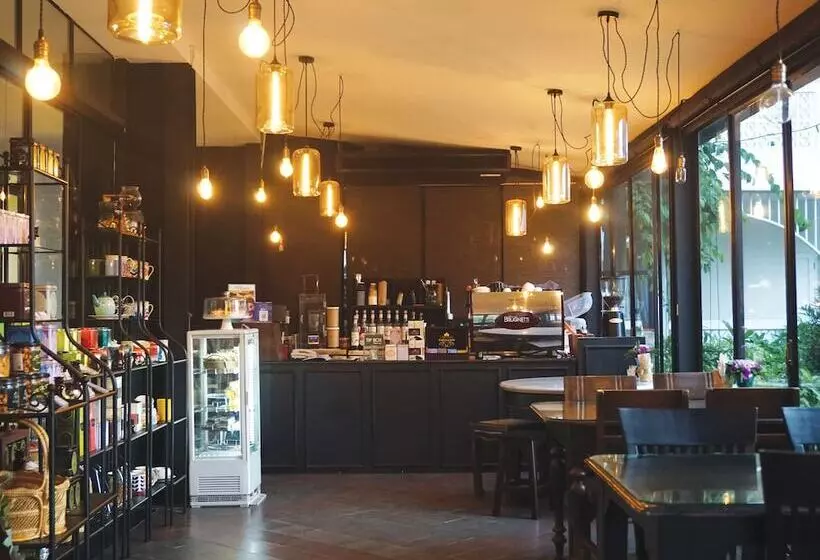 Fotos del hotel Koranaree Courtyard Boutique:  5