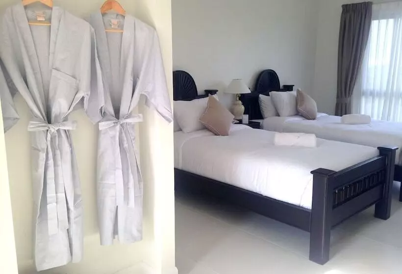 Fotos del hotel Koranaree Courtyard Boutique:  20