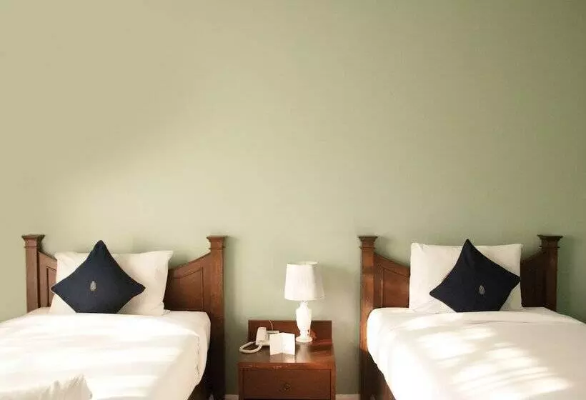 Fotos del hotel Koranaree Courtyard Boutique:  18