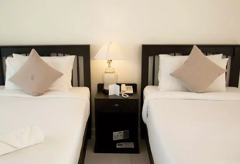 Fotos del hotel Koranaree Courtyard Boutique:  17