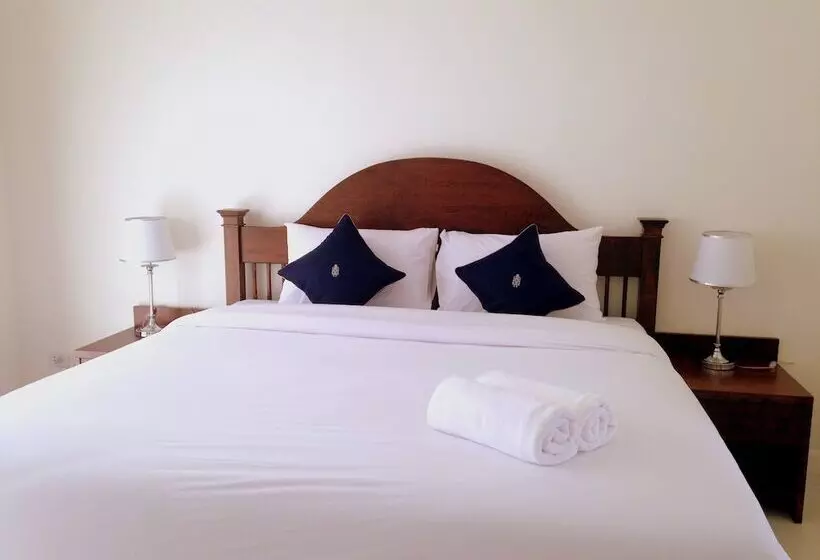 Fotos del hotel Koranaree Courtyard Boutique:  19