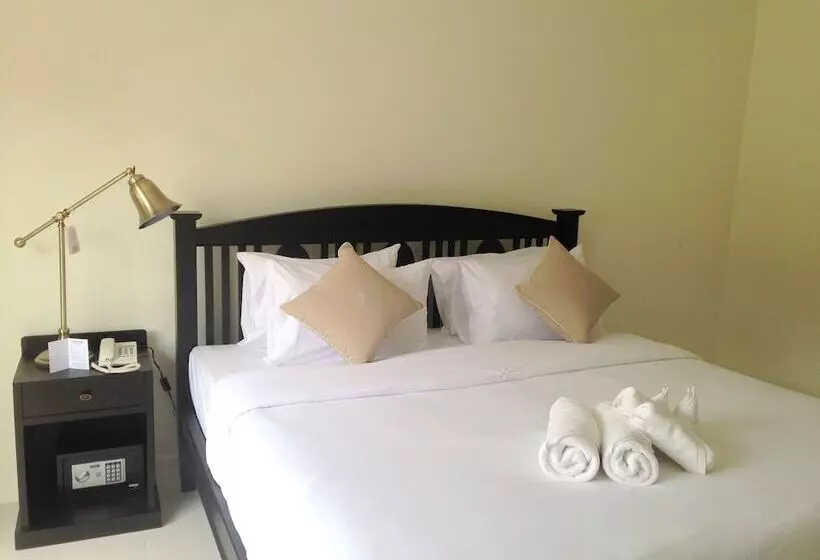 Fotos del hotel Koranaree Courtyard Boutique:  23