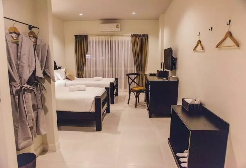 Fotos del hotel Koranaree Courtyard Boutique:  11