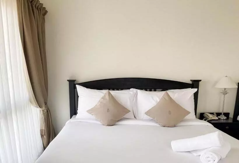 Fotos del hotel Koranaree Courtyard Boutique:  21