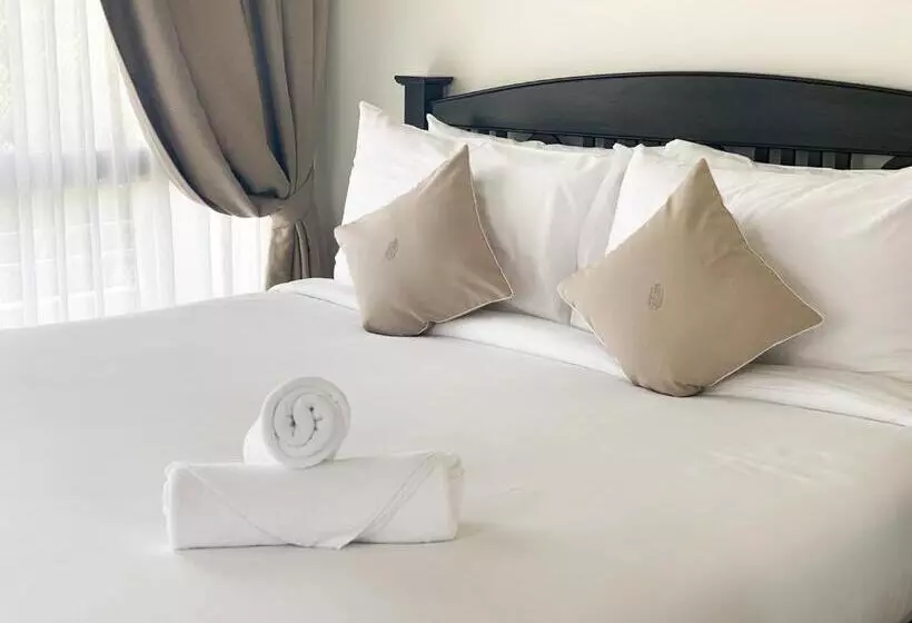 Fotos del hotel Koranaree Courtyard Boutique:  22