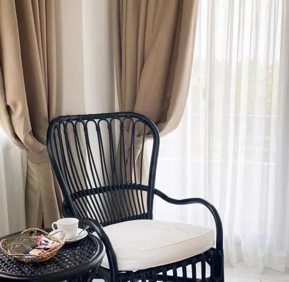 Fotos del hotel Koranaree Courtyard Boutique:  25