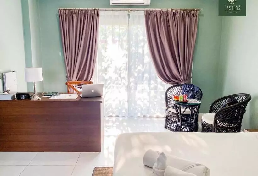 Fotos del hotel Koranaree Courtyard Boutique:  13