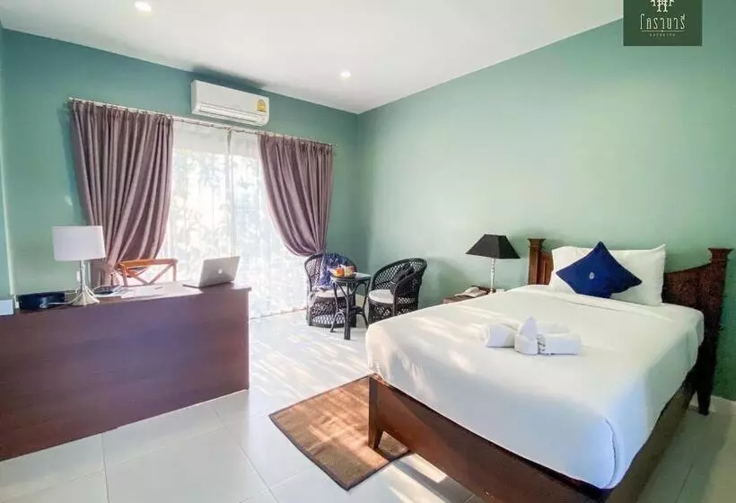 Fotos del hotel Koranaree Courtyard Boutique:  14