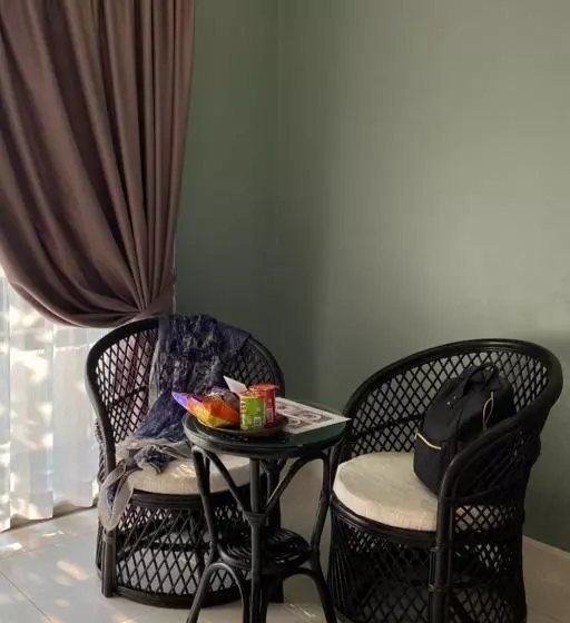 Fotos del hotel Koranaree Courtyard Boutique:  7