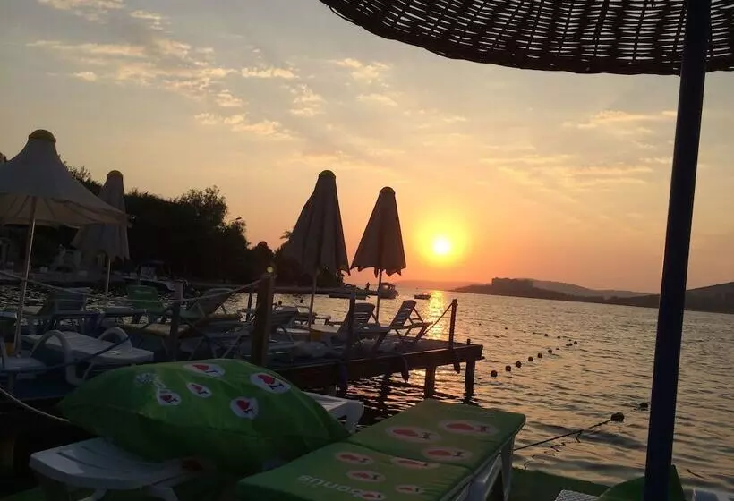 Fotos del hotel Marvel Beach:  21