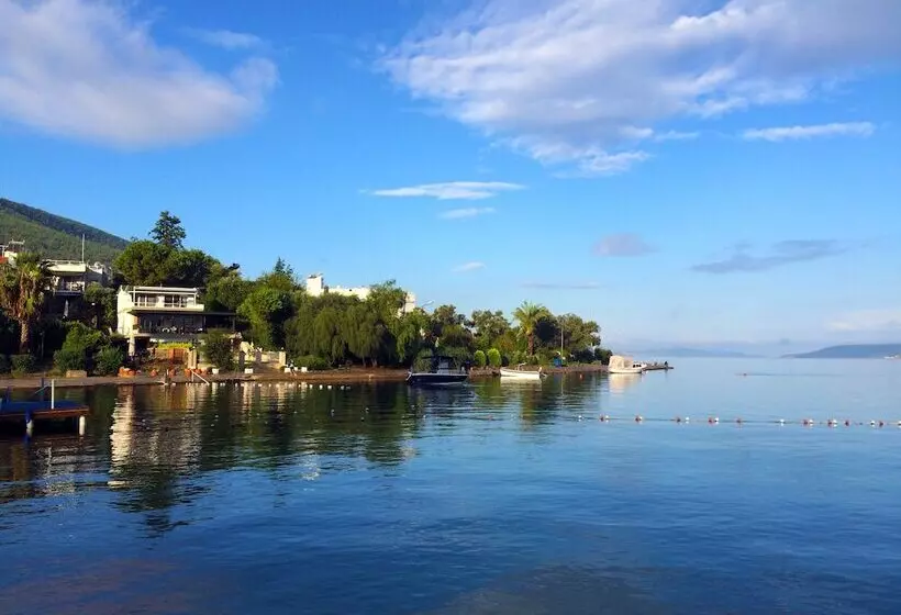 Fotos del hotel Marvel Beach:  24