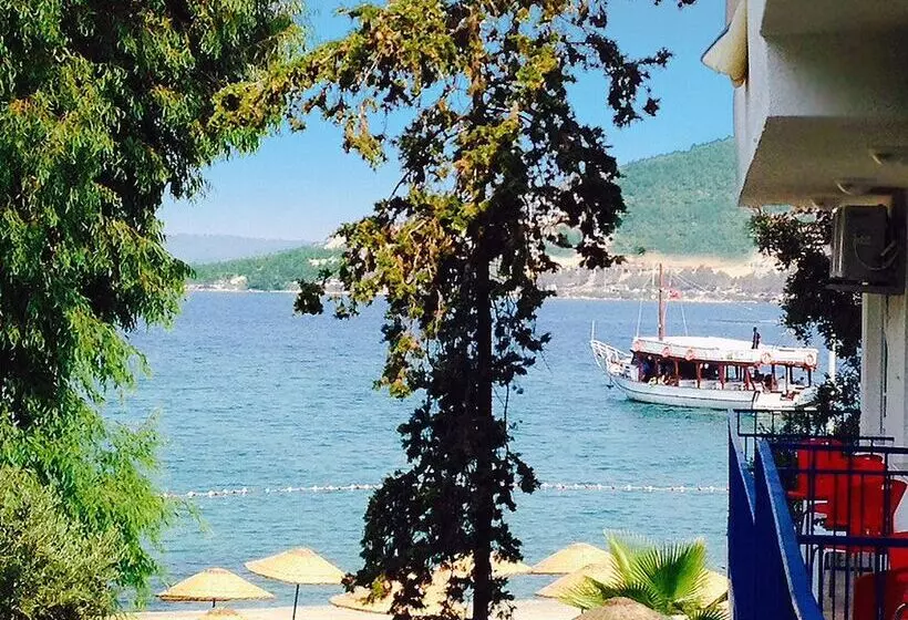 Fotos del hotel Marvel Beach:  14