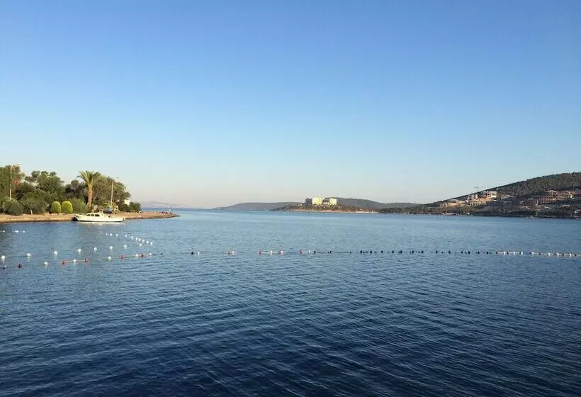 Fotos del hotel Marvel Beach:  23