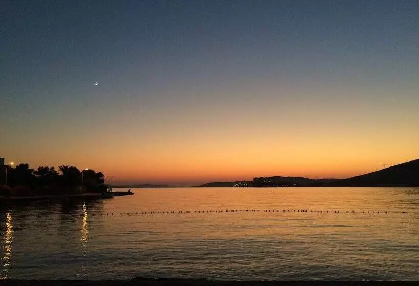 Fotos del hotel Marvel Beach:  18