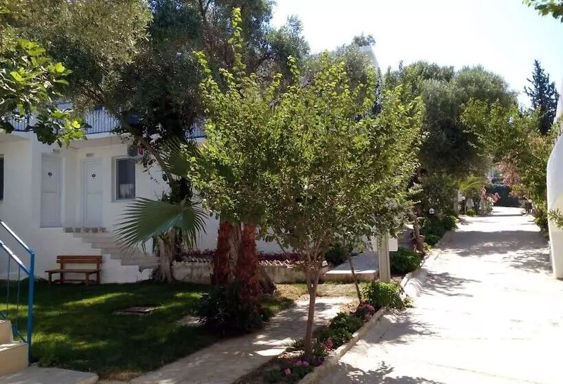 Fotos del hotel Marvel Beach:  25