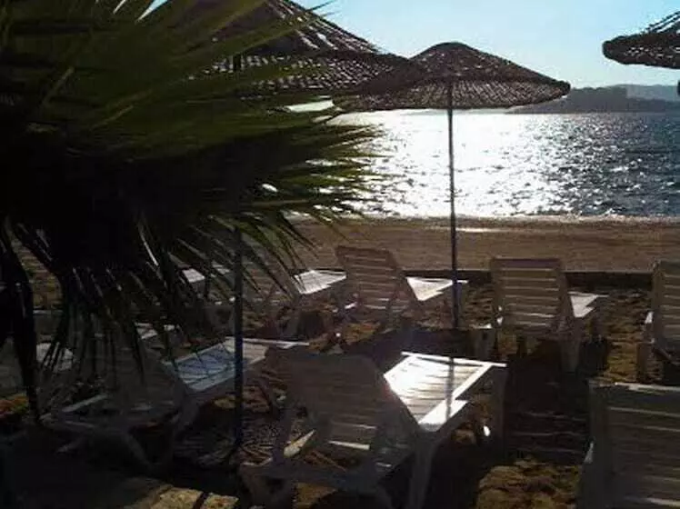 Fotos del hotel Marvel Beach:  17