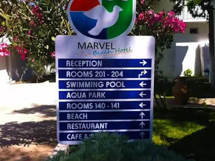 Fotos del hotel Marvel Beach:  4