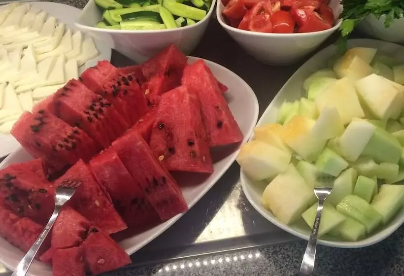 Fotos del hotel Marvel Beach:  11