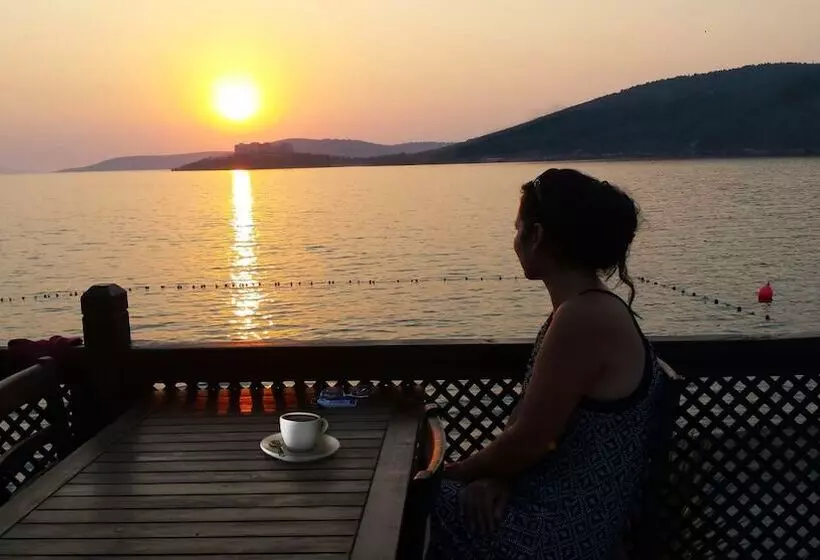 Fotos del hotel Marvel Beach:  22