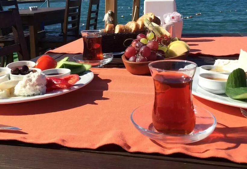 Fotos del hotel Marvel Beach:  5