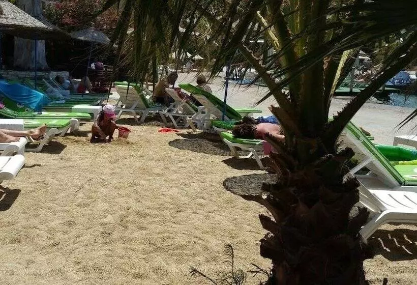 Fotos del hotel Marvel Beach:  7