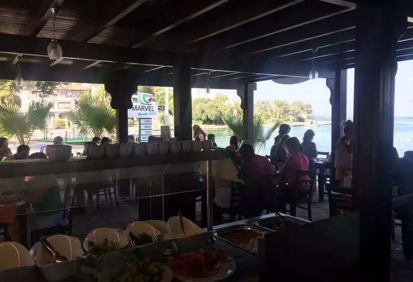 Fotos del hotel Marvel Beach:  20