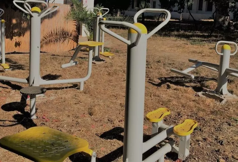 Fotos del hotel Marvel Beach:  3