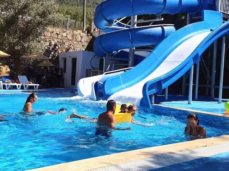 Fotos del hotel Marvel Beach:  10