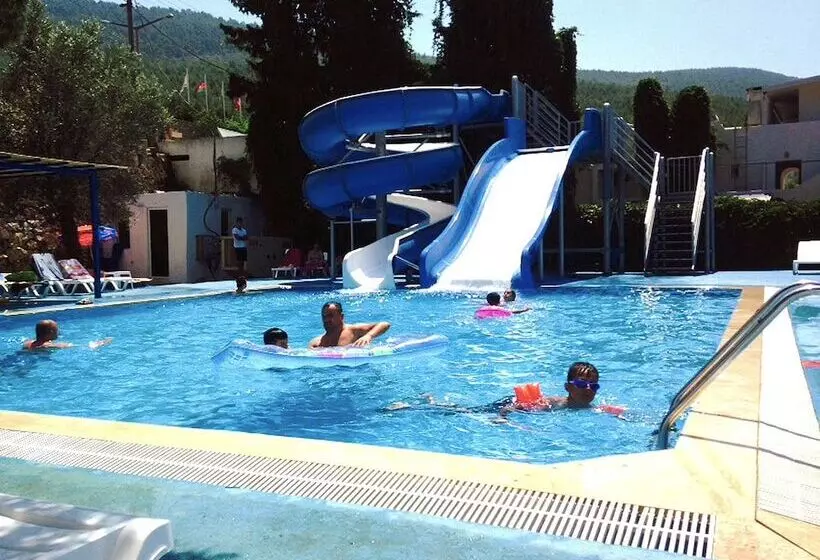 Fotos del hotel Marvel Beach:  2