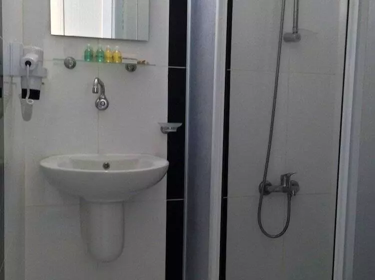 Fotos del hotel Marvel Beach:  13