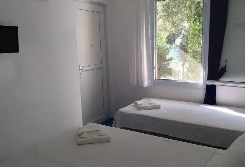 Fotos del hotel Marvel Beach:  15