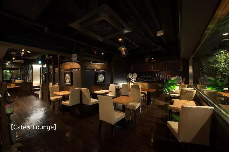 Fotos del hotel Paselanomori Yokohama Kannai:  10