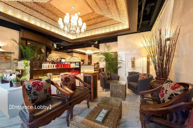 Fotos del hotel Paselanomori Yokohama Kannai:  2