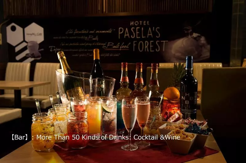 Fotos del hotel Paselanomori Yokohama Kannai:  11