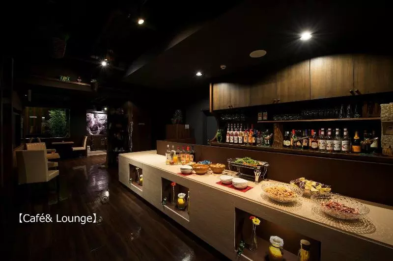 Fotos del hotel Paselanomori Yokohama Kannai:  14